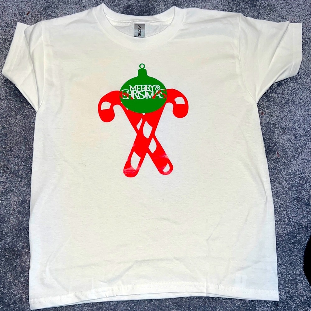 Christmas shirt